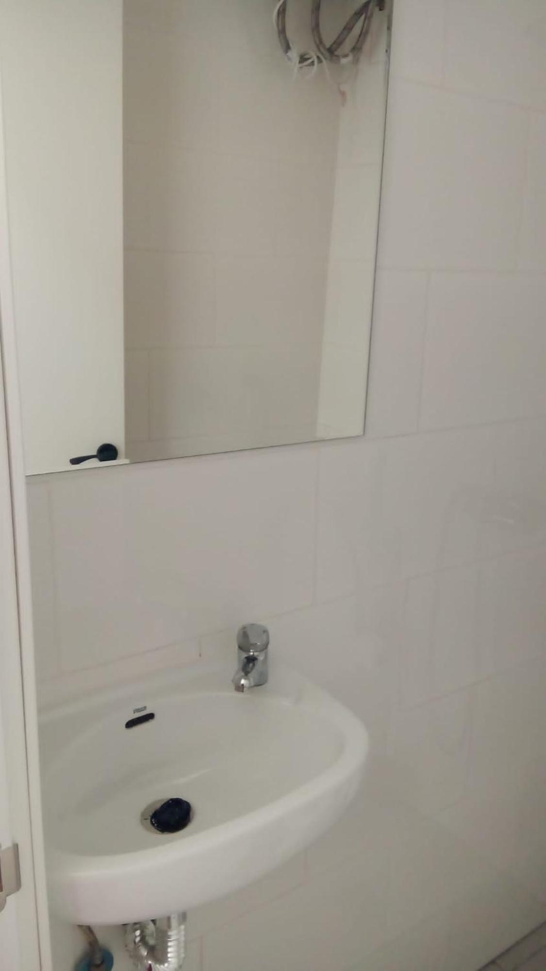 Estudio Encantador Cerca Del Carrefour Rosaleda 1 Málaga Esterno foto
