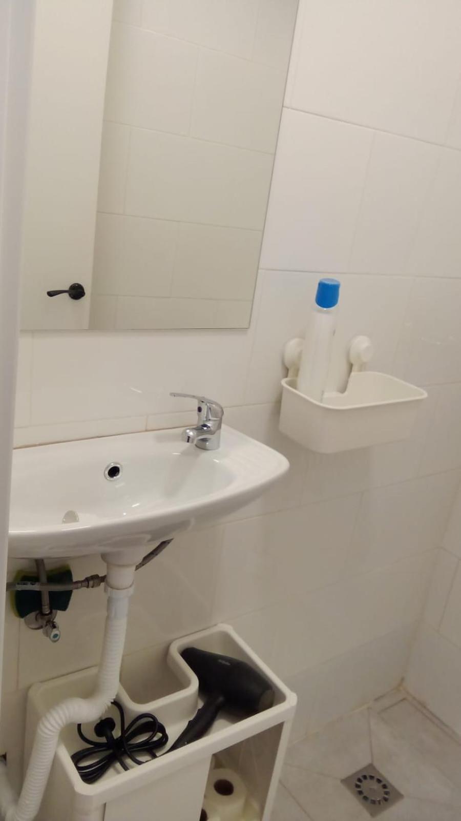 Estudio Encantador Cerca Del Carrefour Rosaleda 1 Málaga Esterno foto