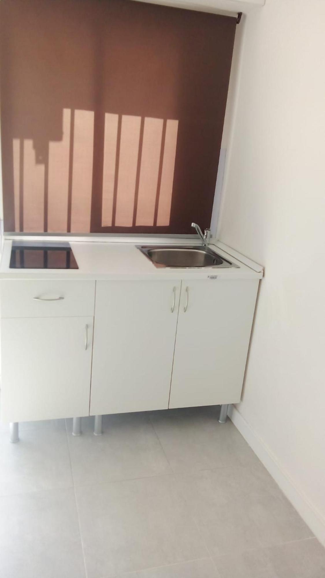 Estudio Encantador Cerca Del Carrefour Rosaleda 1 Málaga Esterno foto