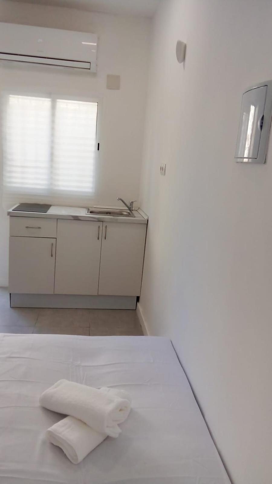 Estudio Encantador Cerca Del Carrefour Rosaleda 1 Málaga Esterno foto